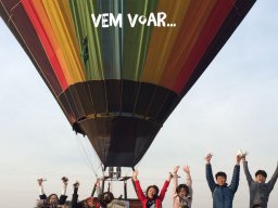 Voo Upload