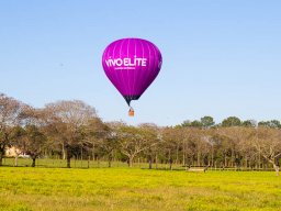 Voo de Balão